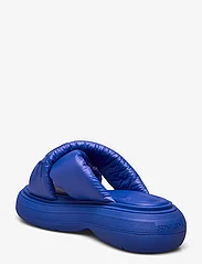 STINE GOYA - Bubble, 1815 Bubble Sandal - platform sandals - marina - 2