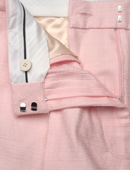 STINE GOYA - Jesabelle Solid, 1768 Structured Co - feestelijke kleding voor outlet-prijzen - rose quartz - 4