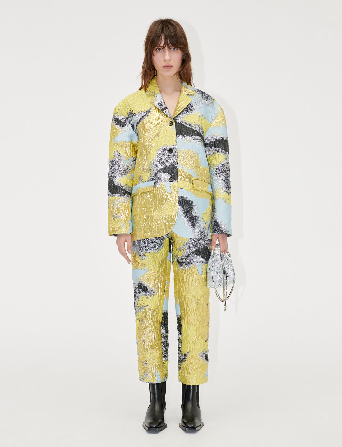 Stine goya concord clearance coat