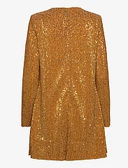 STINE GOYA - Odis, 1829 Sequins Jersey - festkläder till outletpriser - gold - 1