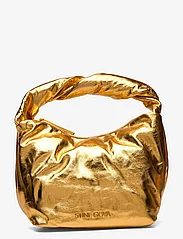 STINE GOYA - Ziggy, 1888 Mini Hobo - handbags - gold - 0