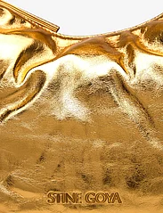 STINE GOYA - Ziggy, 1888 Mini Hobo - handväskor - gold - 3