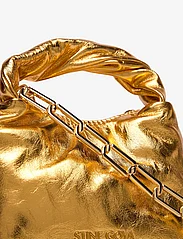 STINE GOYA - Ziggy, 1889 Micro Hobo - handbags - gold - 3