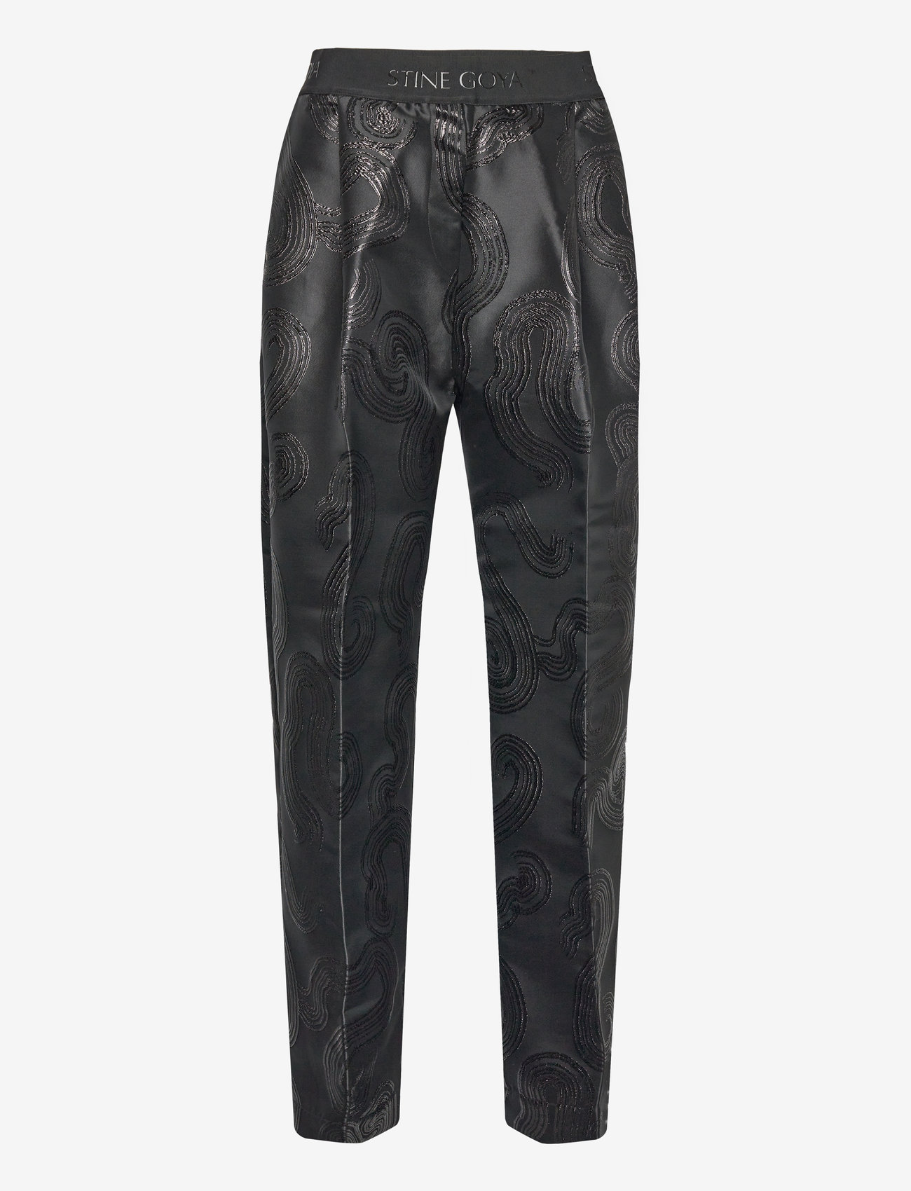 STINE GOYA - Ciara, 1912 Fil Coupe - puvunhousut - swirl - 1