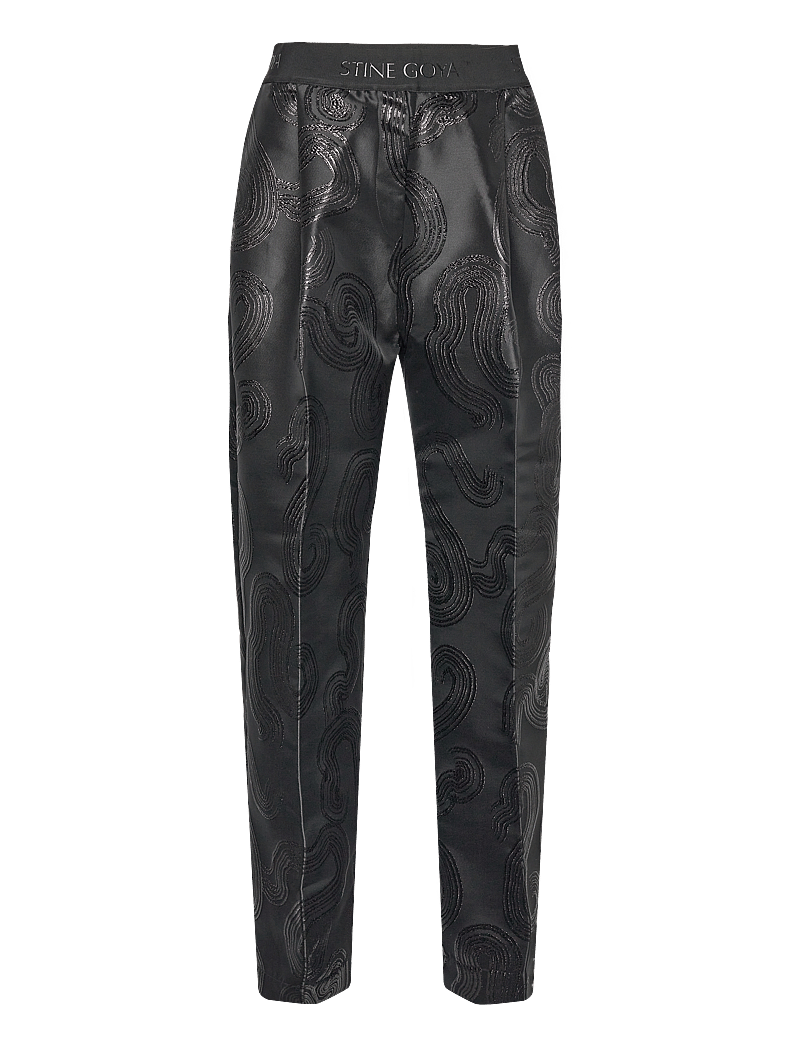 STINE GOYA - Ciara, 1912 Fil Coupe - puvunhousut - swirl - 1