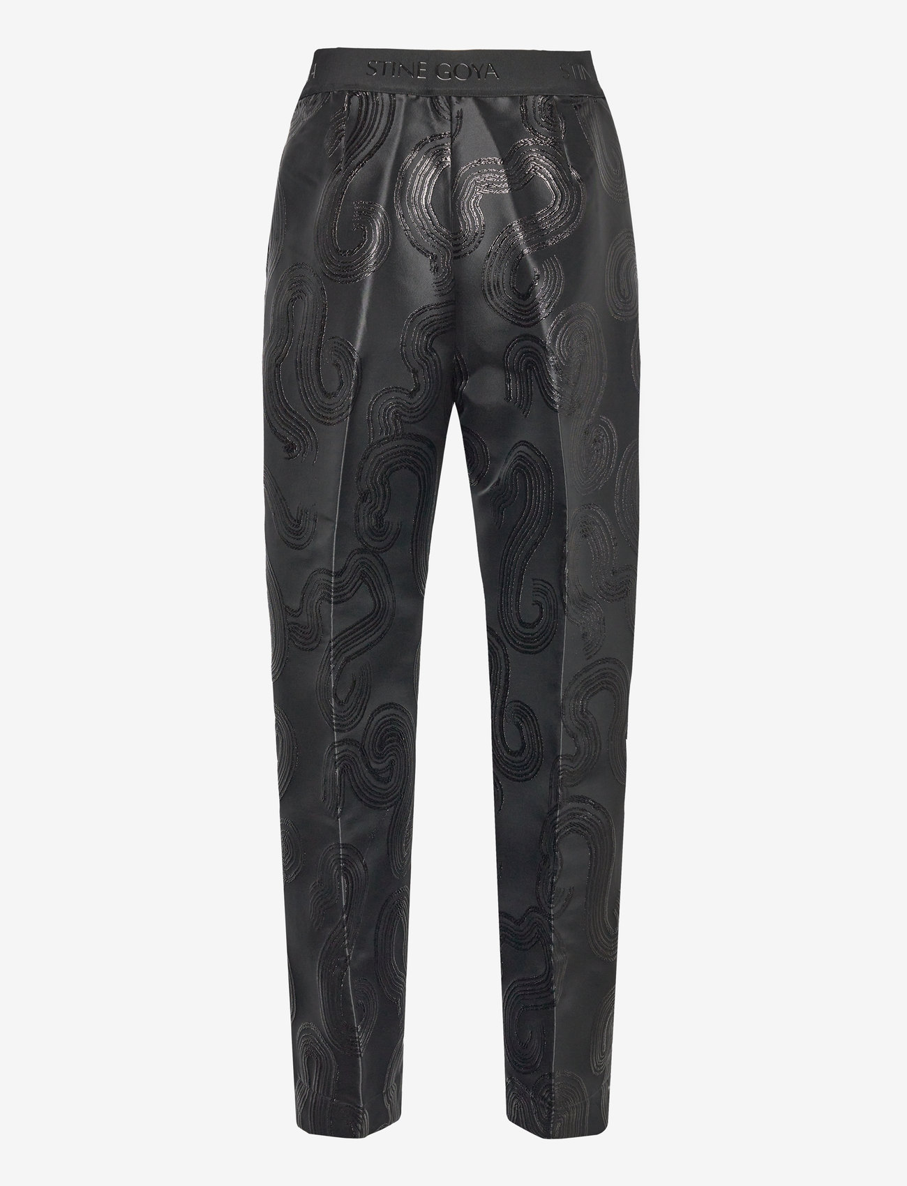 STINE GOYA - Ciara, 1912 Fil Coupe - puvunhousut - swirl - 2