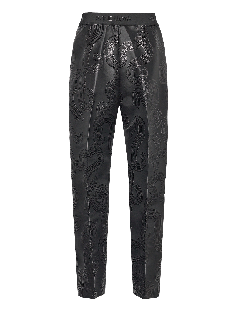 STINE GOYA - Ciara, 1912 Fil Coupe - puvunhousut - swirl - 2