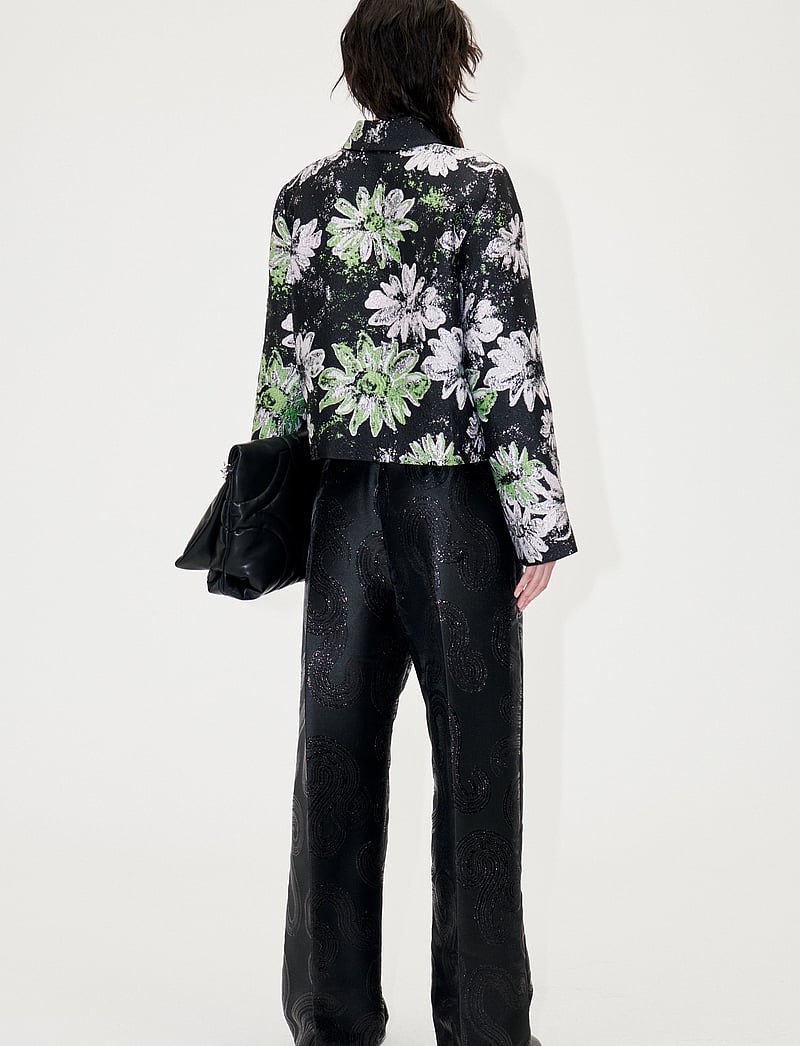 STINE GOYA - Ciara, 1912 Fil Coupe - puvunhousut - swirl - 3