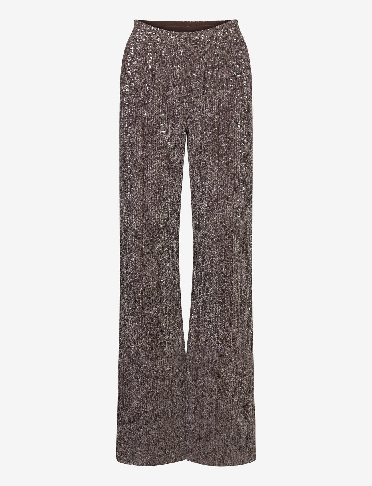 STINE GOYA - Markus, 1903 Sequins Jersey - holographic sequin - 0