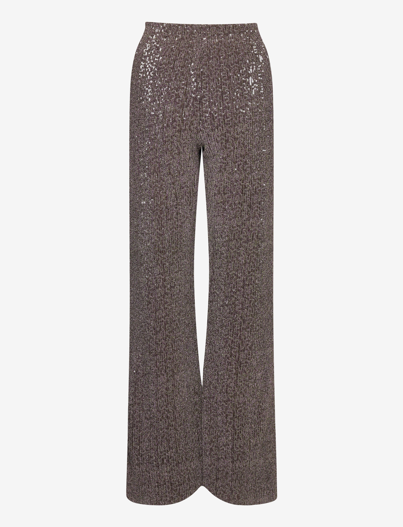 STINE GOYA - Markus, 1903 Sequins Jersey - holographic sequin - 1