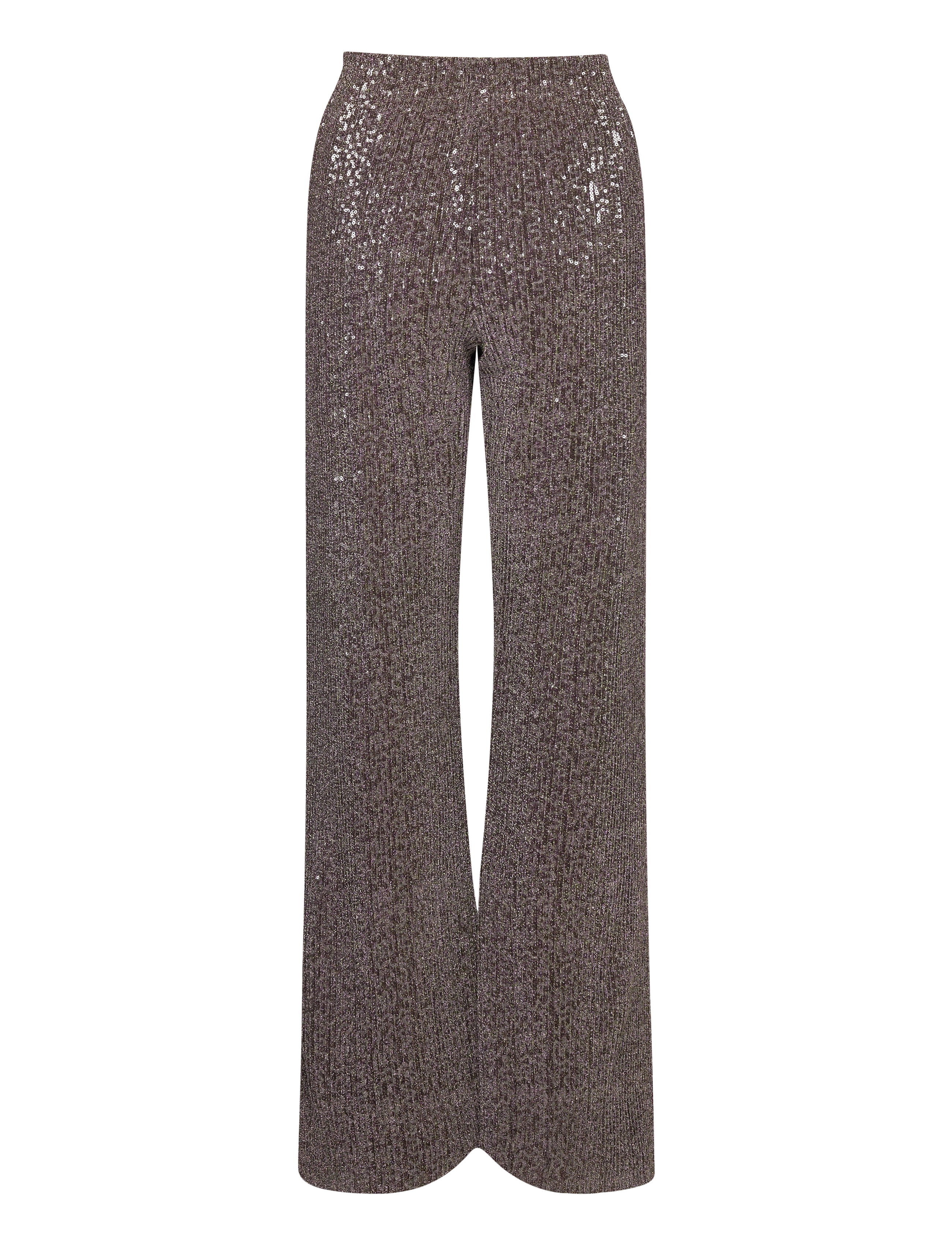 STINE GOYA - Markus, 1903 Sequins Jersey - holographic sequin - 2