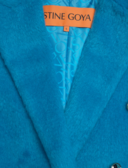 STINE GOYA - Theo, 1923 Heavy Tailoring - wool coats - capri - 4