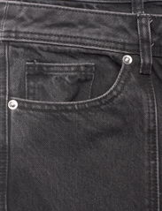 STINE GOYA - Paul, 1909 Denim - brede jeans - stone wash grey - 4