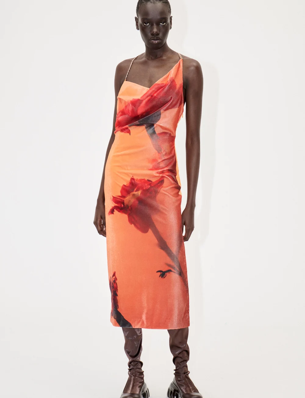 Promiss mode jurken hotsell