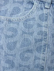 STINE GOYA - SGAoibhin, 1998 Denim - brede jeans - sg logo - 2