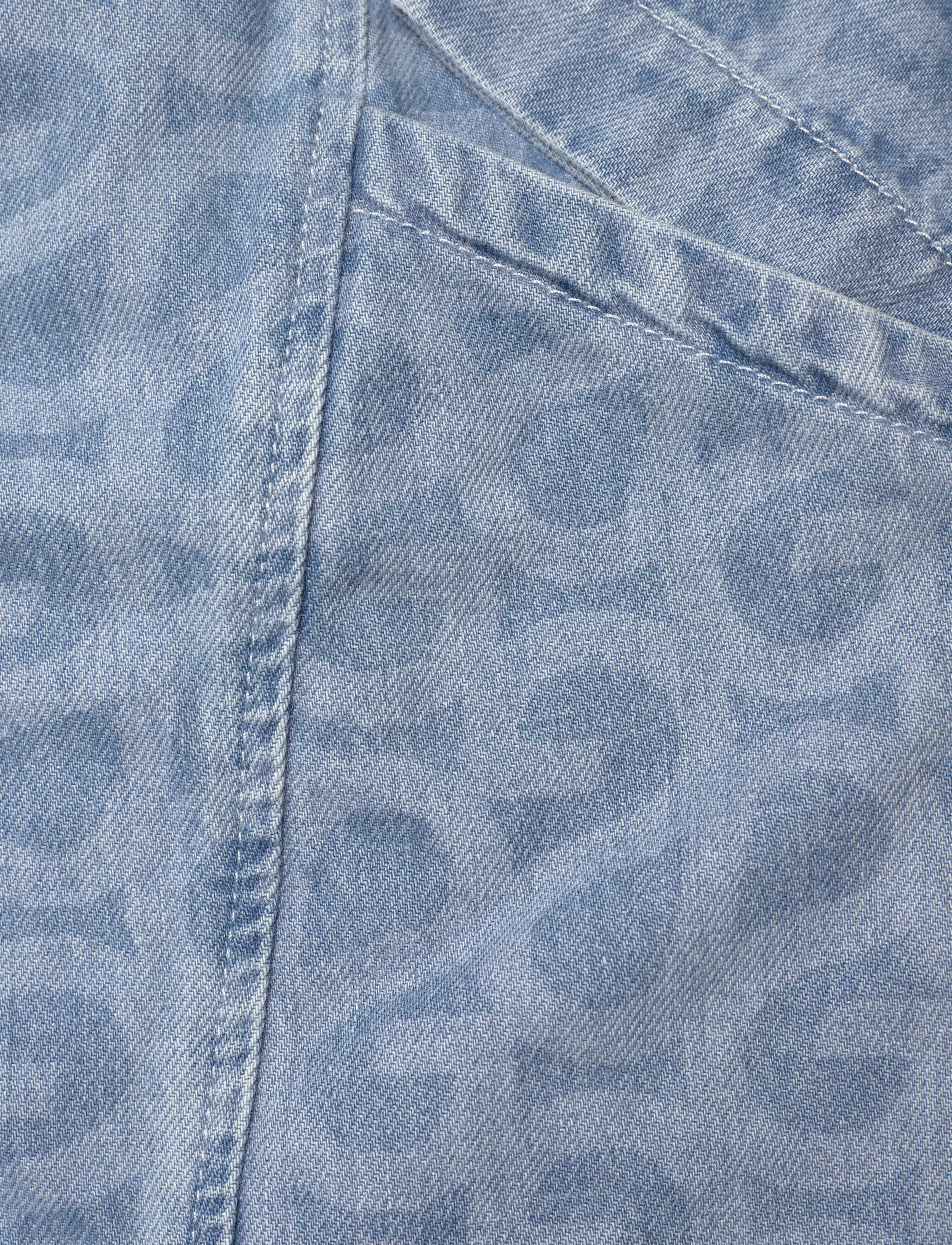 STINE GOYA - SGKitty, 1998 Denim - minikleidid - sg logo - 3