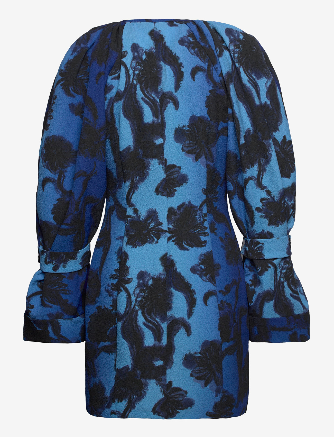 STINE GOYA - SGLibby, 2018 Structure Stretch - festkjoler - oil pastel anemone - 1