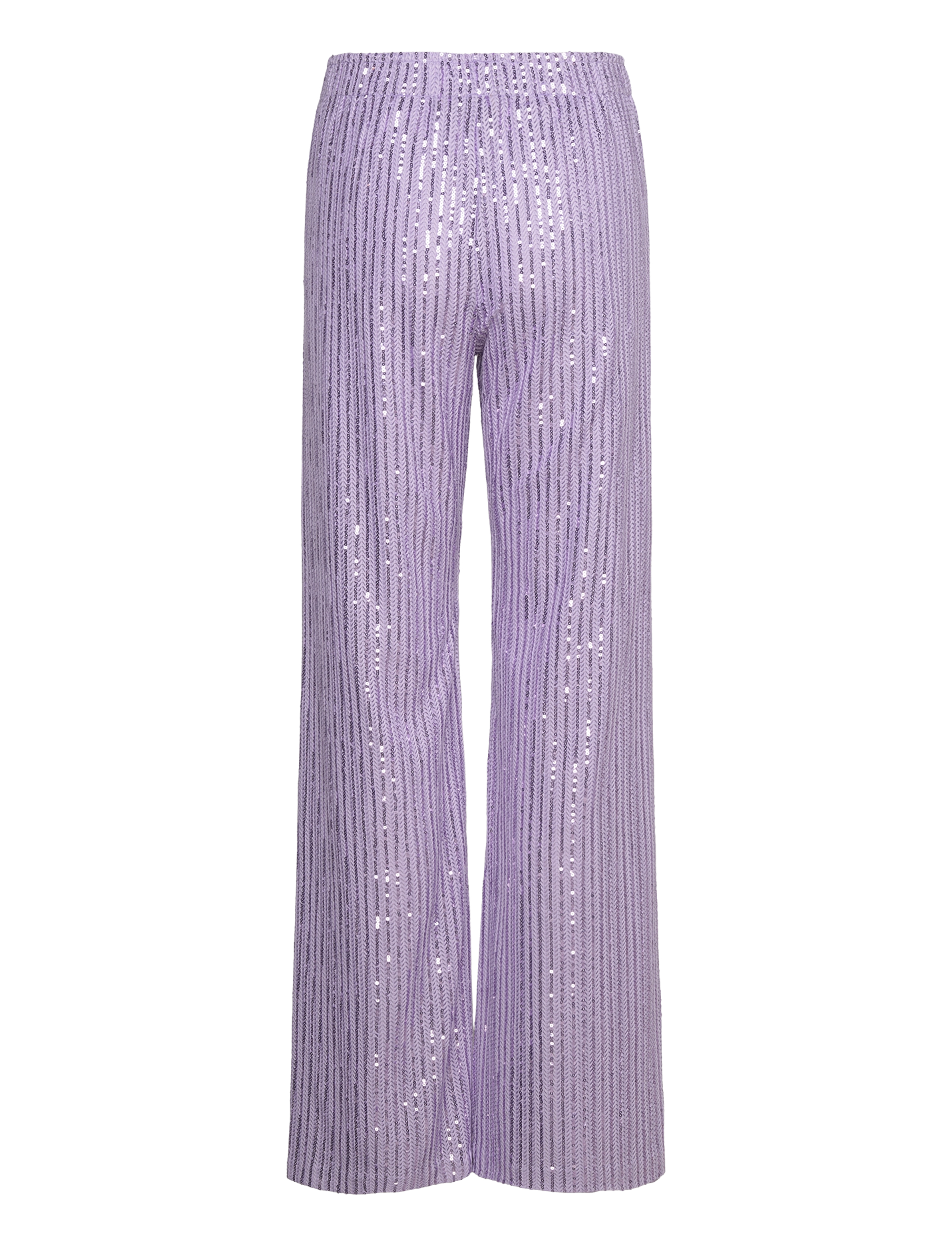 STINE GOYA - SGMarkus, 2020 Structured Sequins - lavender - 1
