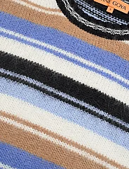 STINE GOYA - SGShea, 2046 Multi Stripes - sweaters - classic stripe - 2