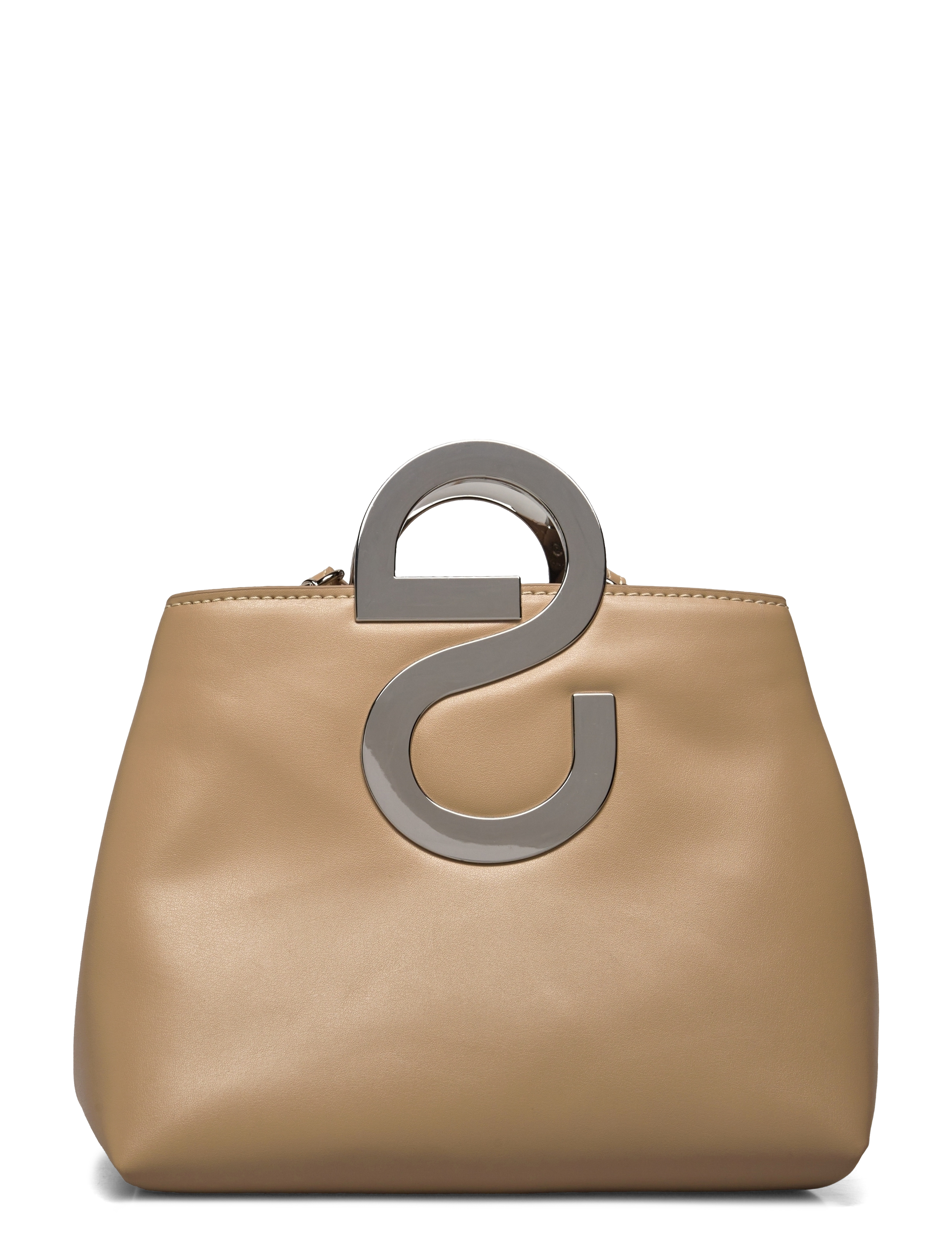 STINE GOYA - SGIcon, 2087 Mini Tote - sand - 1