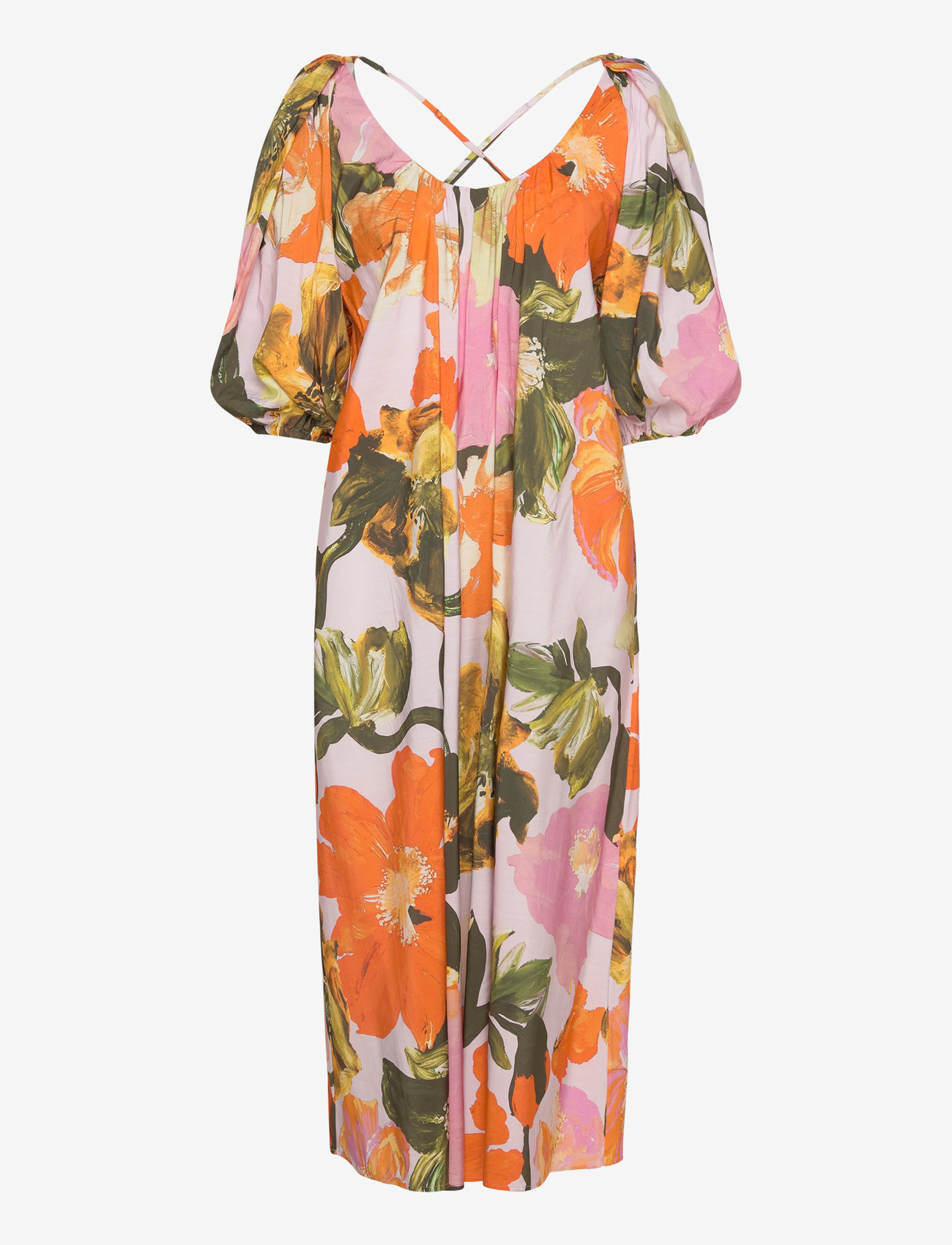 STINE GOYA Sgteresa, 2070 Light Fluid Ecovero (SGASG5831) Maxi