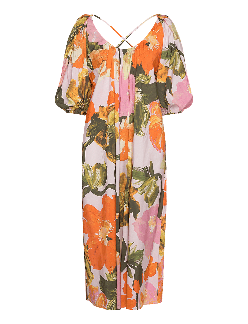 STINE GOYA Sgteresa, 2070 Light Fluid Ecovero (SGASG5831) Maxi