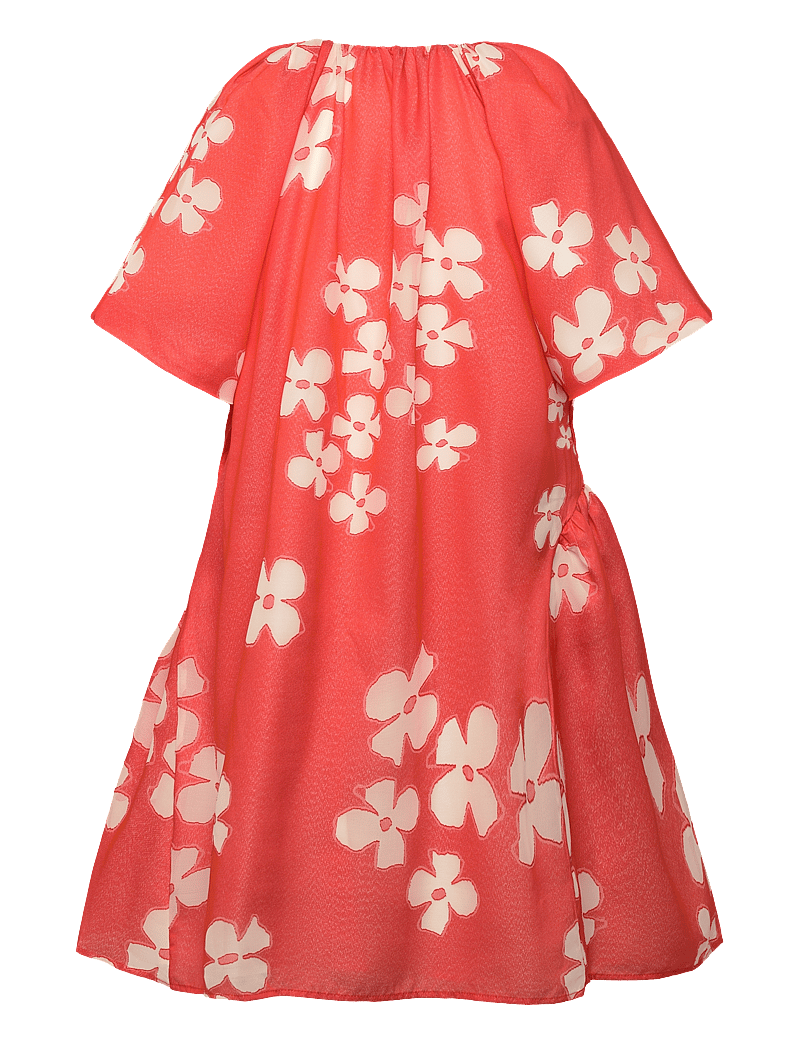 STINE GOYA - SGCali, 2069 Organza - sommerkleider - ditzy poppies - 1