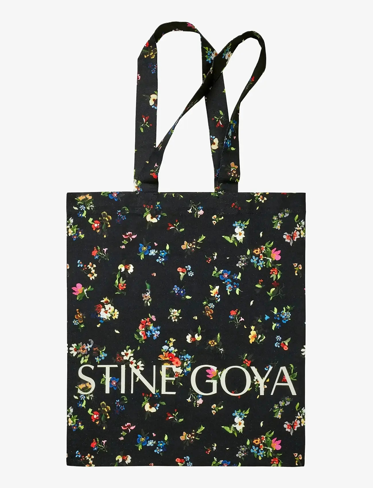 STINE GOYA - 2285 Tote Bags, Cotton Tote - tote bags - magnolia garden - 0