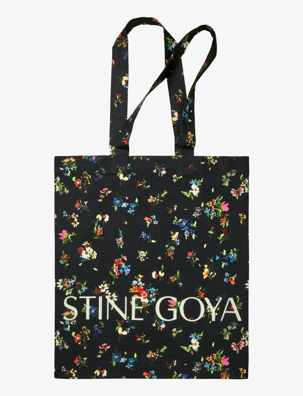STINE GOYA - 2285 Tote Bags, Cotton Tote - tote bags - magnolia garden - 0