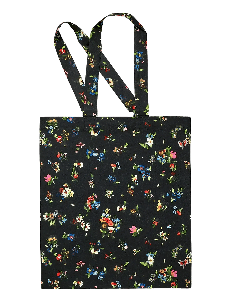 STINE GOYA - 2285 Tote Bags, Cotton Tote - tote bags - magnolia garden - 1