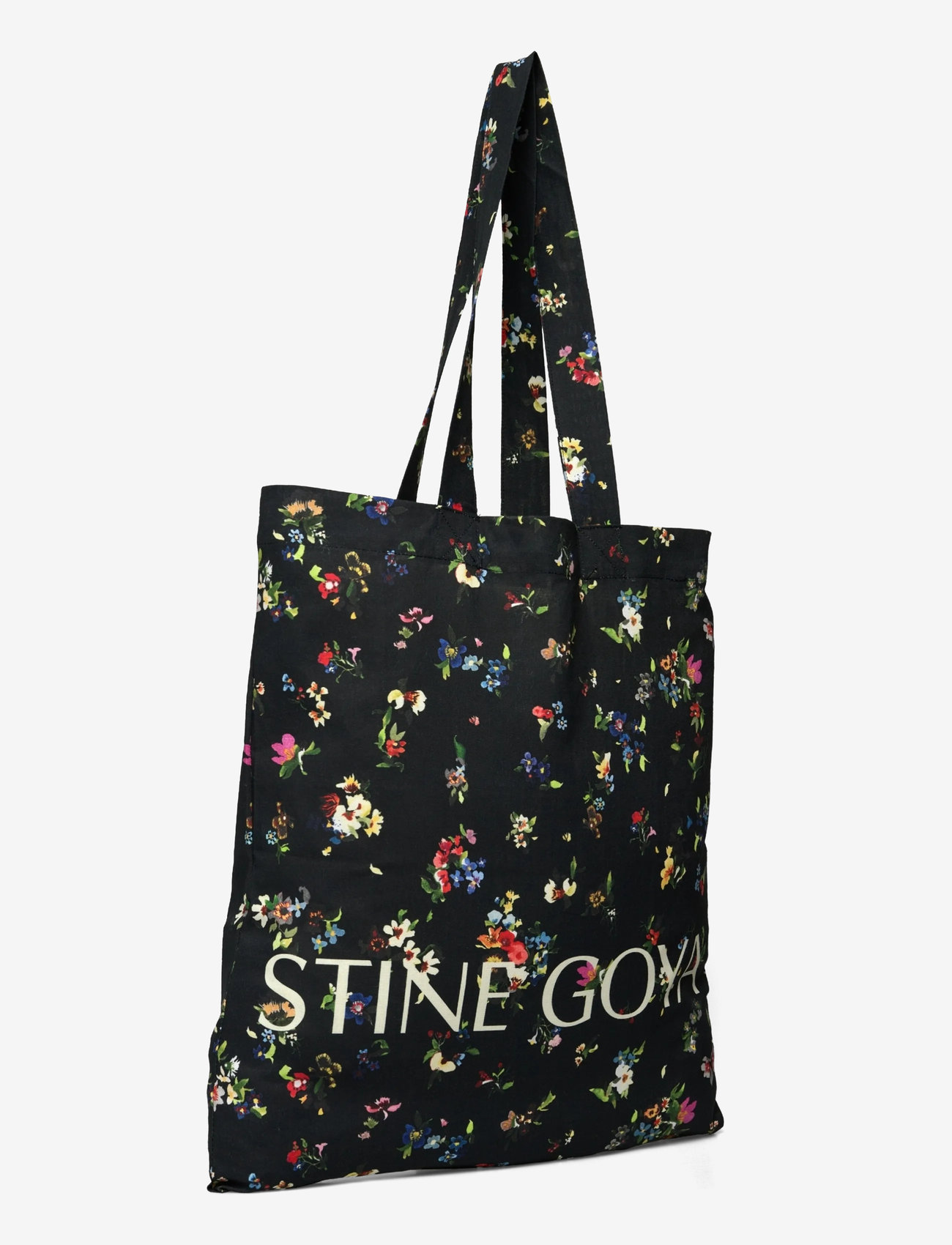 STINE GOYA - 2285 Tote Bags, Cotton Tote - tote bags - magnolia garden - 2
