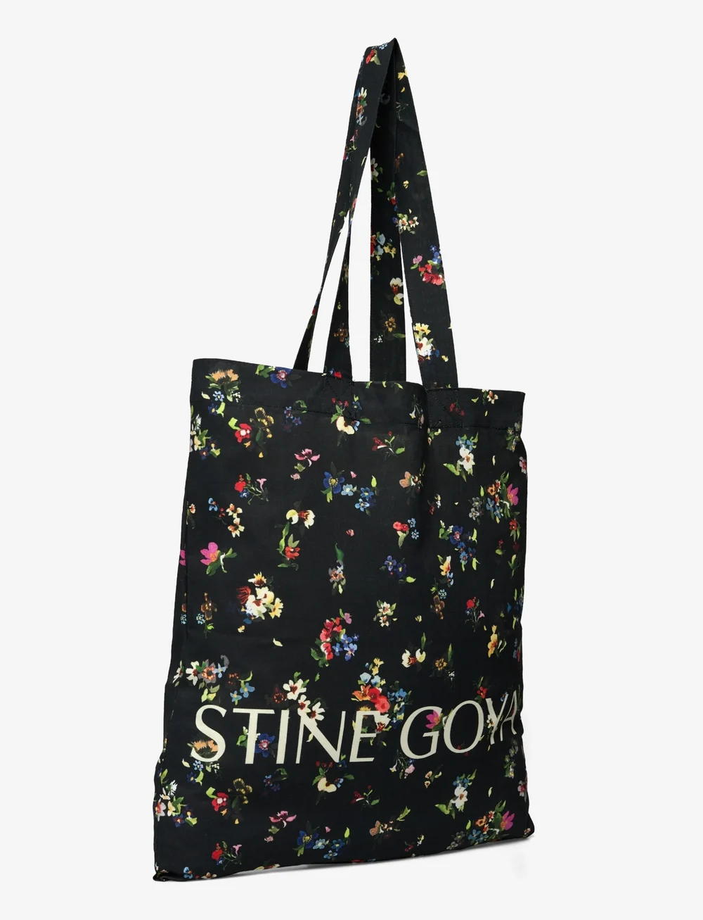 STINE GOYA - 2285 Tote Bags, Cotton Tote - tote bags - magnolia garden - 2