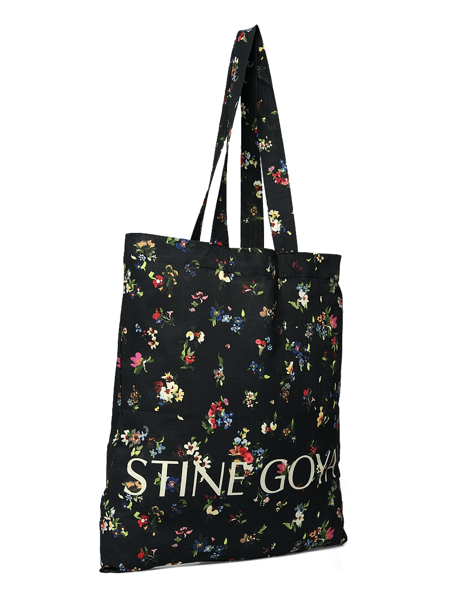STINE GOYA - 2285 Tote Bags, Cotton Tote - tote bags - magnolia garden - 2