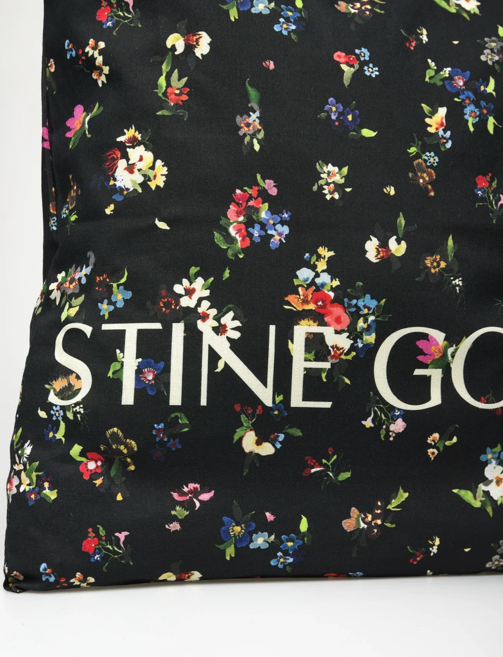 STINE GOYA - 2285 Tote Bags, Cotton Tote - tote bags - magnolia garden - 4