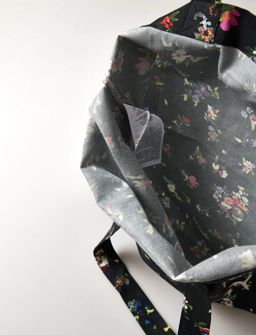 STINE GOYA - 2285 Tote Bags, Cotton Tote - tote bags - magnolia garden - 5