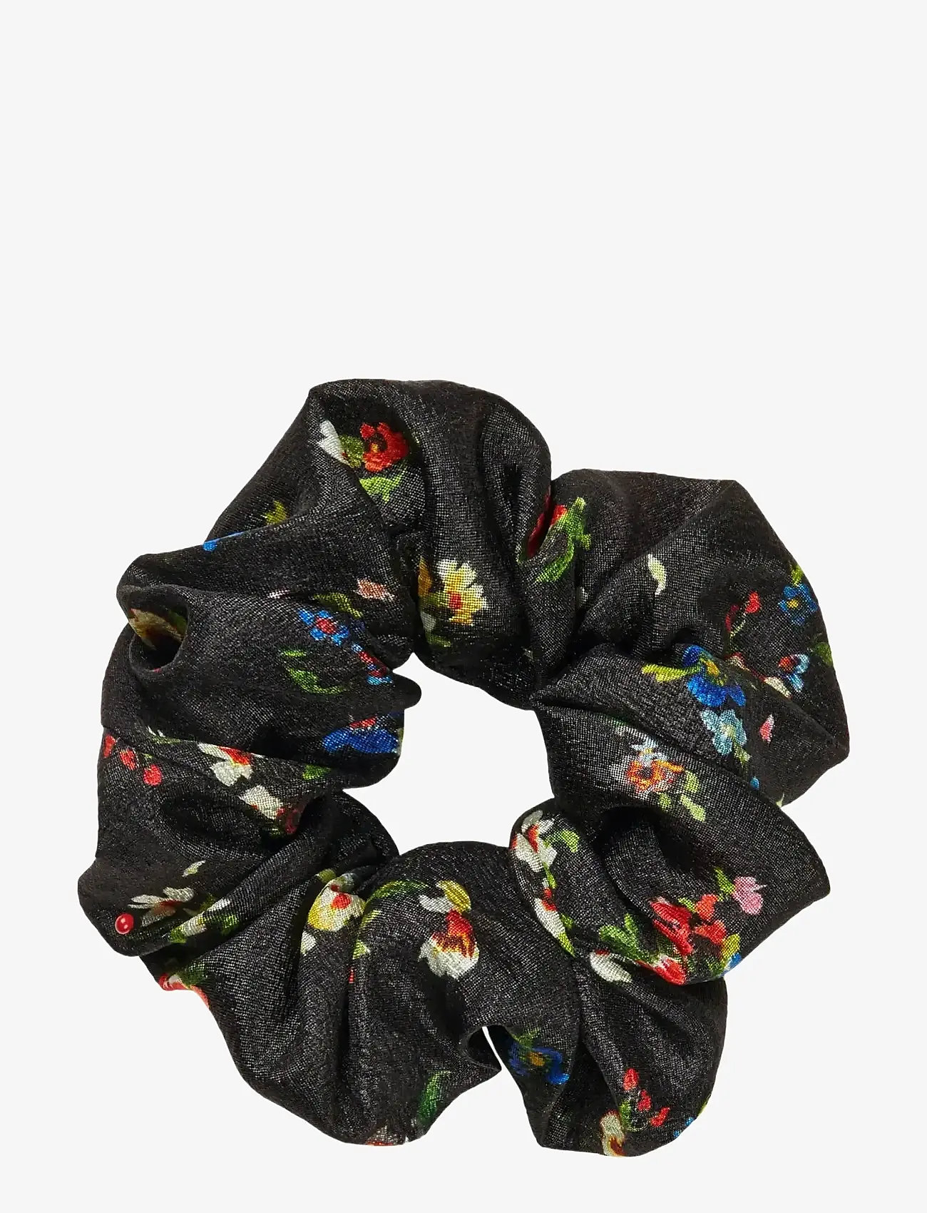 STINE GOYA - 2067 Flat Textured Poly, Scrunchie - scrunchies - magnolia garden - 0