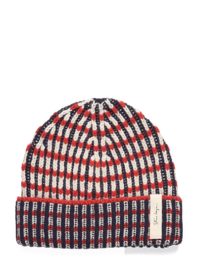 2425 Plaited Chunky Rib, Chunky Rib - Huer