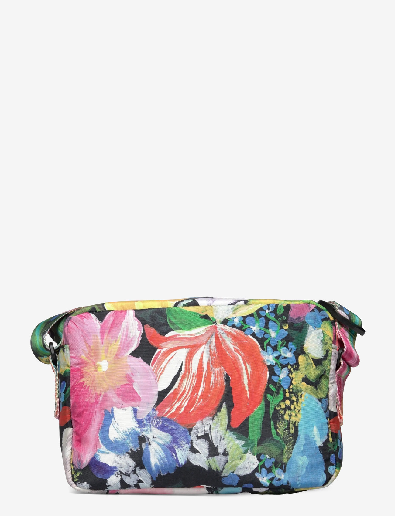 STINE GOYA - 2286 Nylon Crossbody, Crossbody Bag - modetrender - flowers under the sun - 1