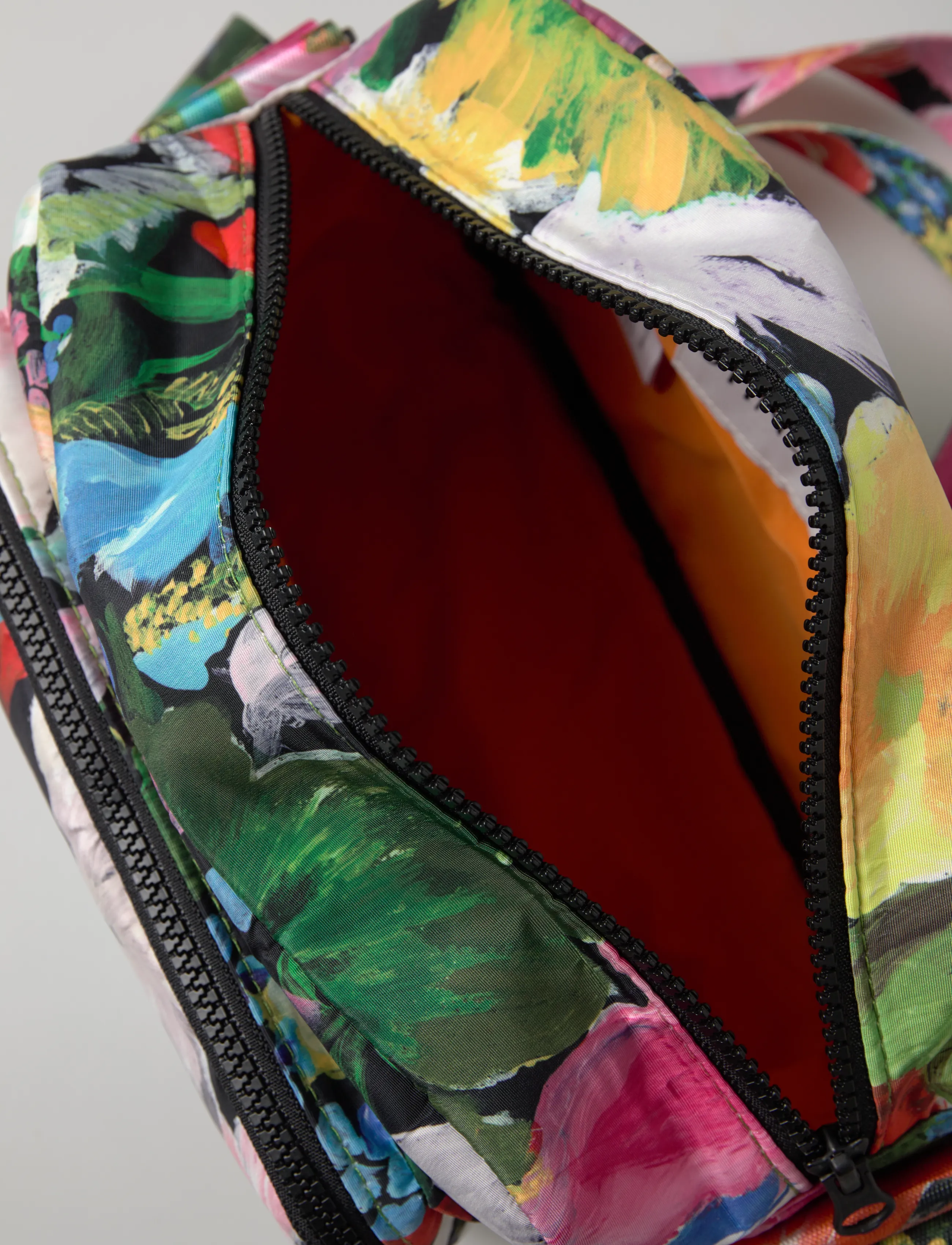 STINE GOYA - 2286 Nylon Crossbody, Crossbody Bag - flowers under the sun - 4