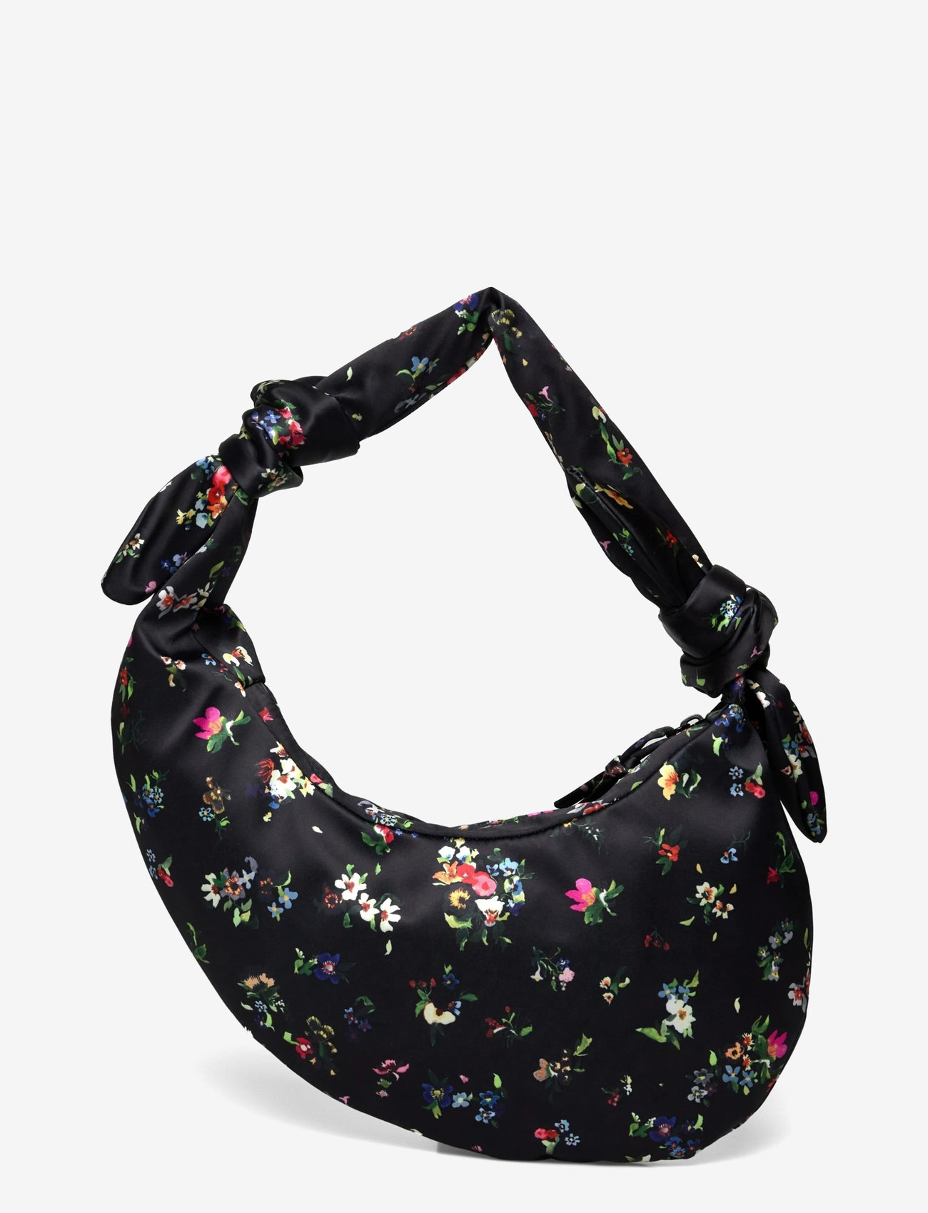 STINE GOYA - 2314 Knotted Satchel, Satin Knotted - besondere anlässe - magnolia garden - 1