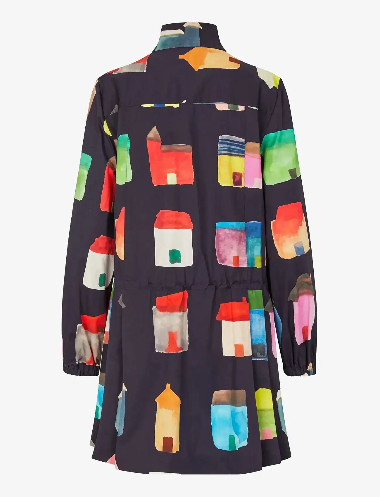 STINE GOYA - 2340 Midweight Cotton, Pullover Par - särkkleidid - refugios - 2