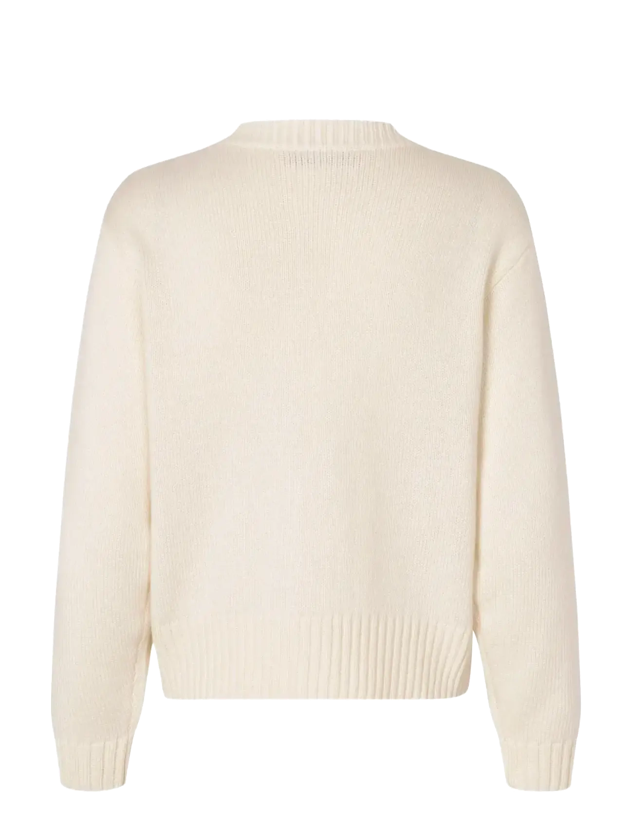 STINE GOYA - 2359 Midweight Wool, Cropped Pocket - refugios - 2
