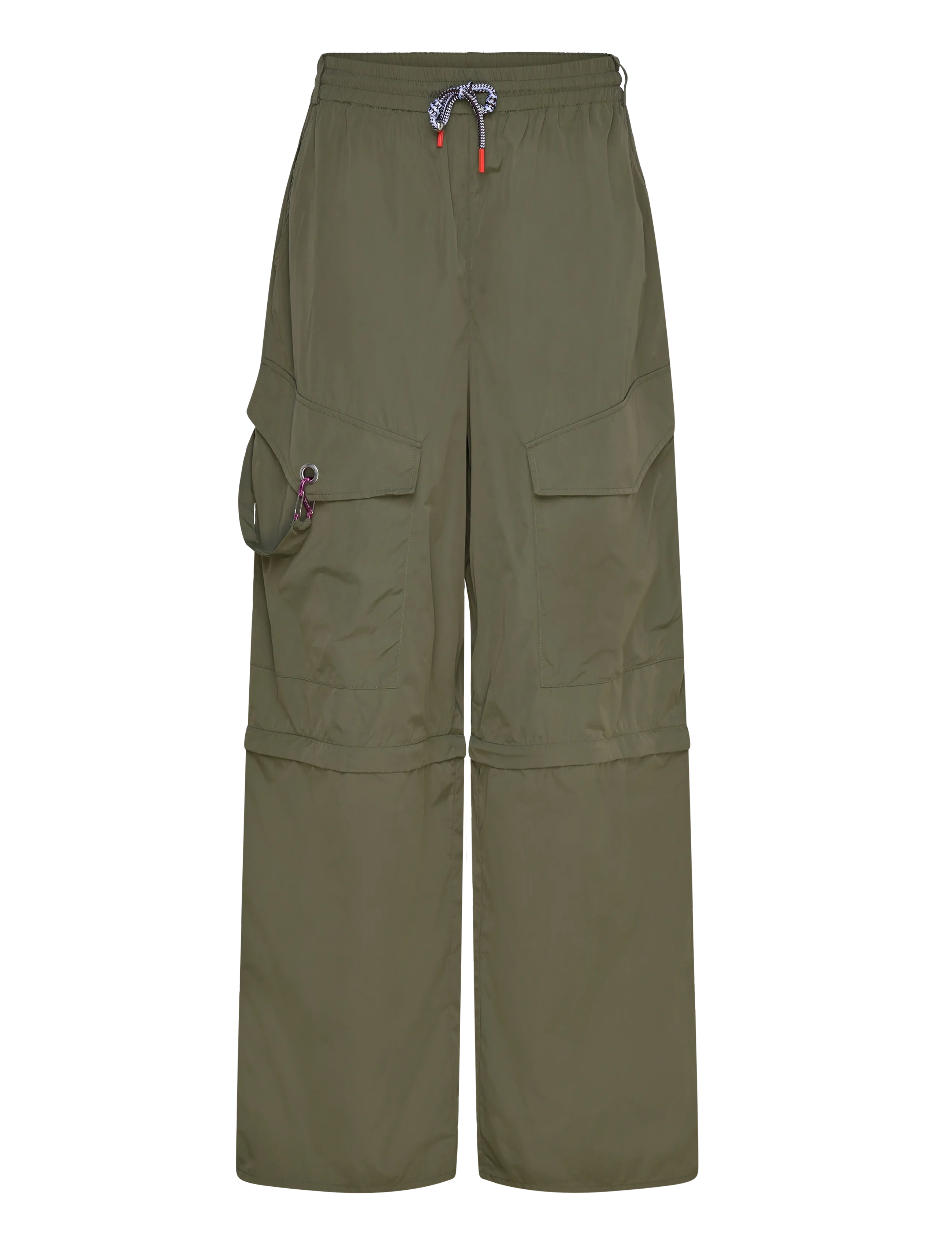 STINE GOYA 2404 Girly Tech, Bungee Tech Zip-Of Khaki - M - Damen