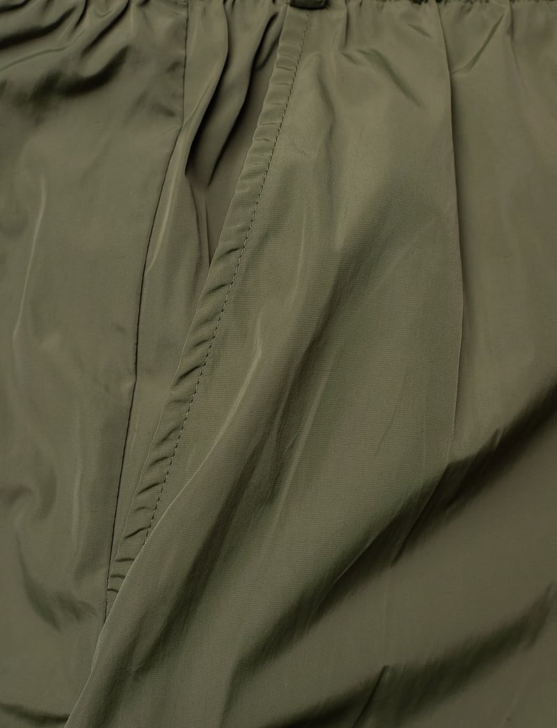 STINE GOYA - 2404 Girly Tech, Bungee Tech Zip-Of - cargo-hosen - olive night - 5