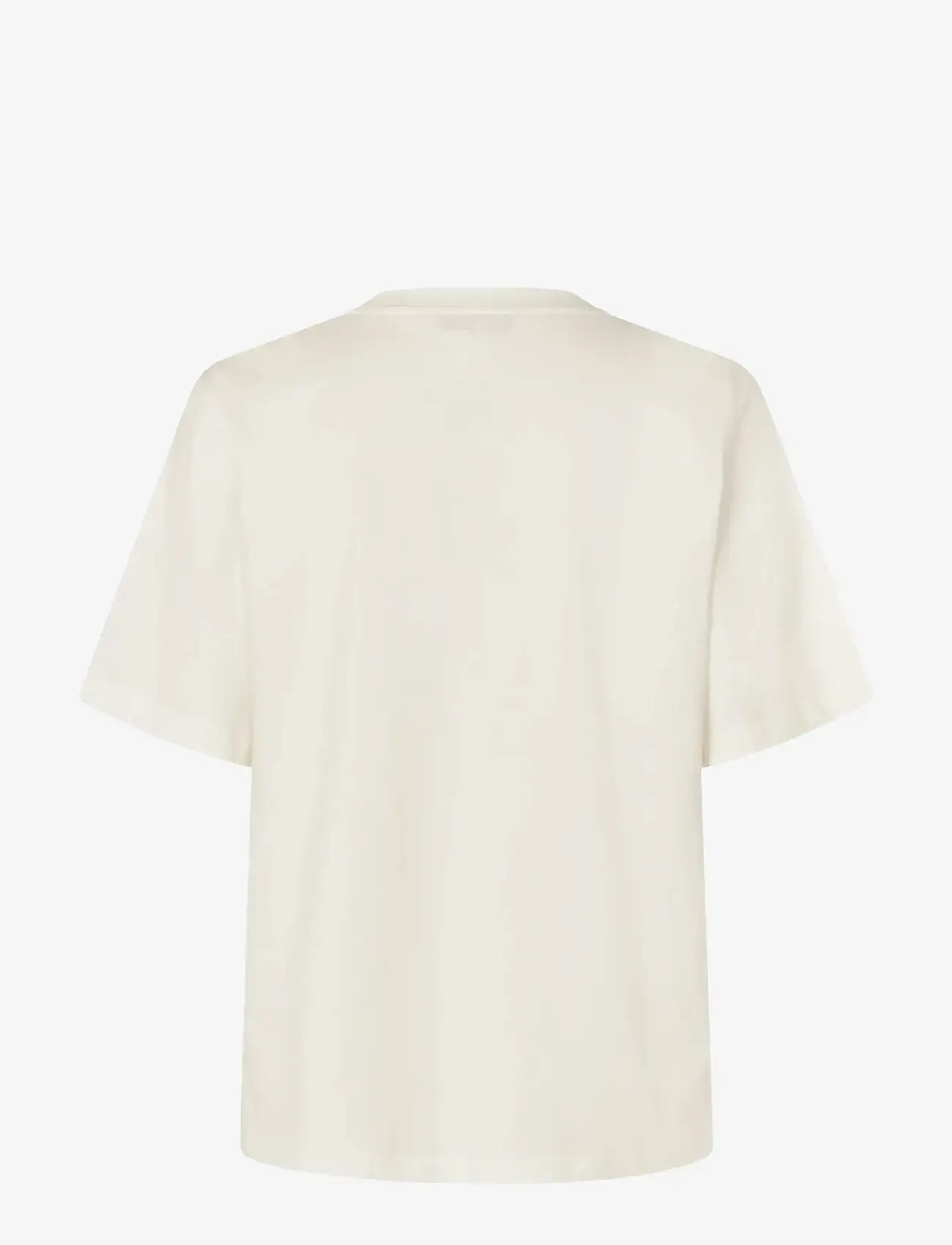 STINE GOYA - 2243 Light Jersey, Short Sleeve T-S - t-shirts & tops - magnolia garden - 4