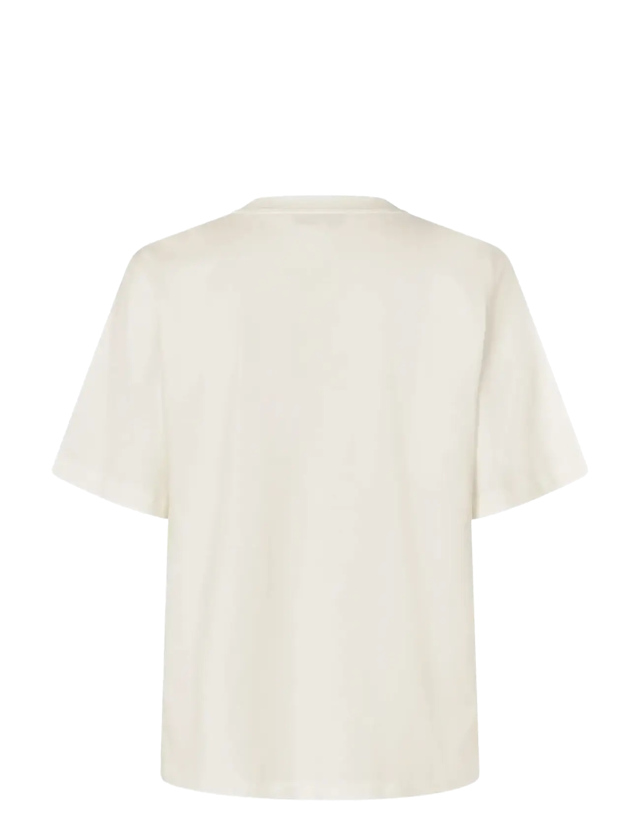 STINE GOYA - 2243 Light Jersey, Short Sleeve T-S - t-shirts - magnolia garden - 4