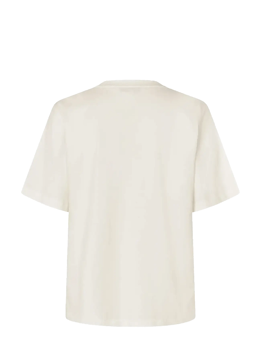 STINE GOYA - 2243 Light Jersey, Short Sleeve T-S - t-shirts - magnolia garden - 4