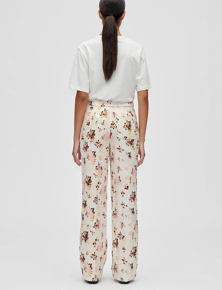 STINE GOYA - 2243 Light Jersey, Short Sleeve T-S - t-shirts - magnolia garden - 5