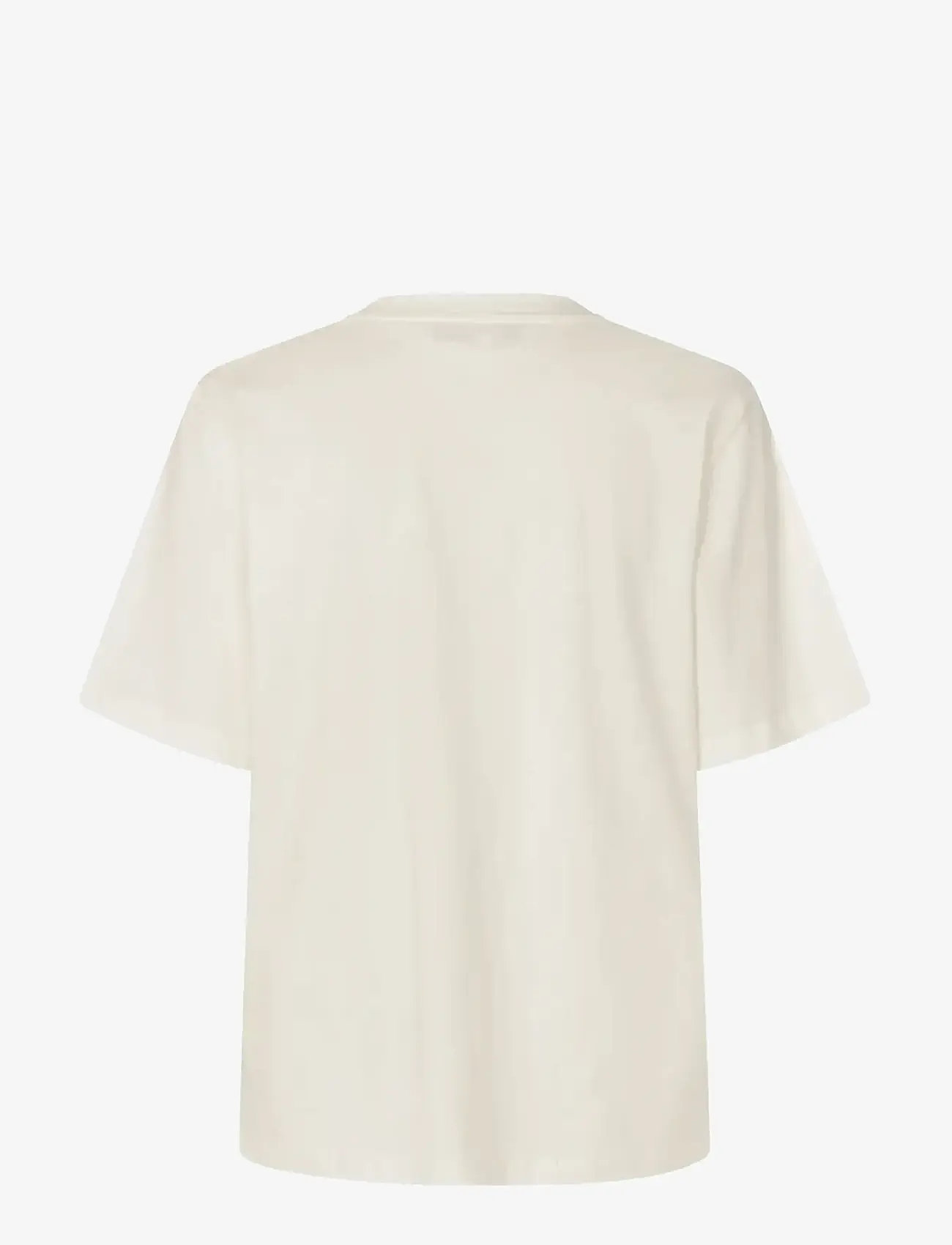 STINE GOYA - 2243 Light Jersey, Short Sleeve T-S - t-shirts - stine goya camping club - 2