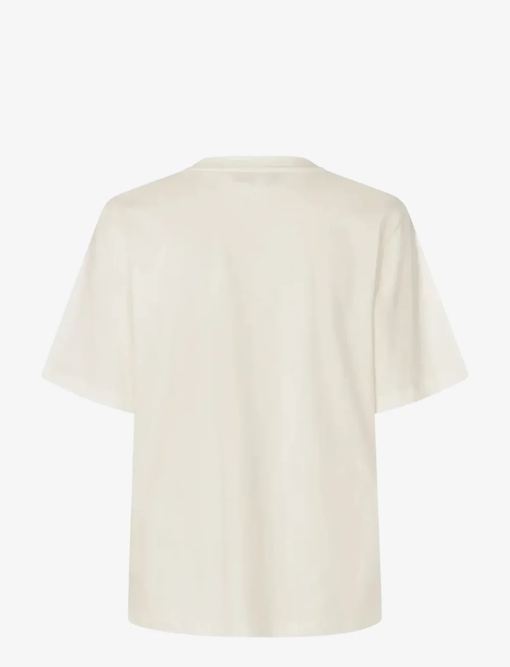 STINE GOYA - 2243 Light Jersey, Short Sleeve T-S - t-särgid - stine goya camping club - 2